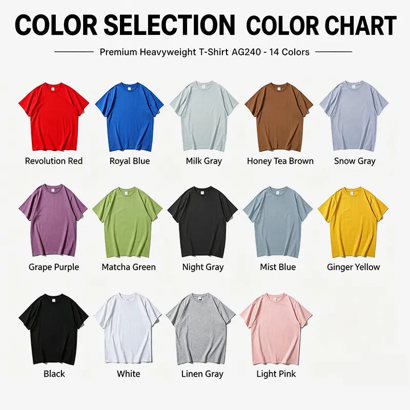 Premium heavyweight fabric details